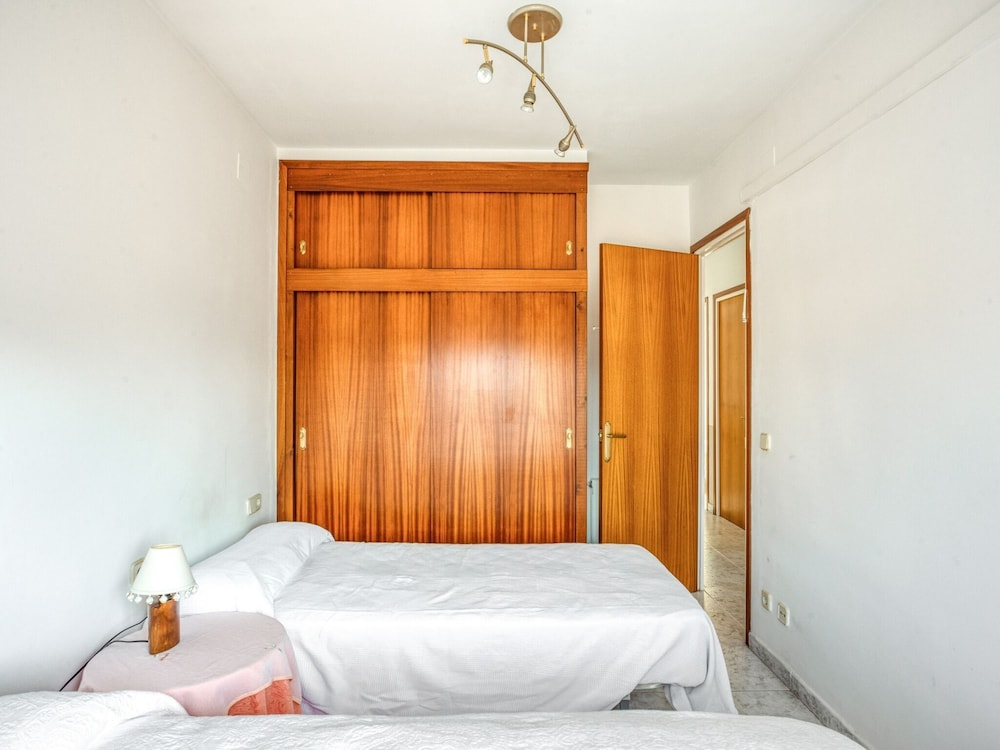 Scenic Villa in Fogars de la Selva With Swimming Pool
