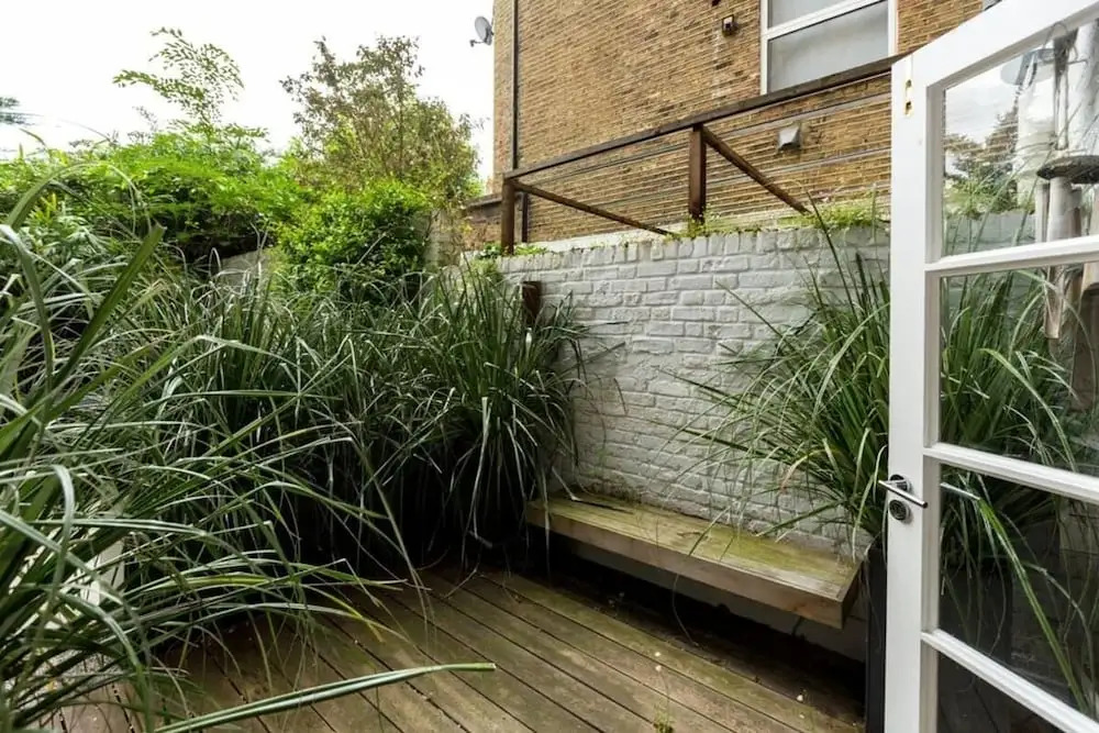 Spacious 4 Bedroom Family Home near Notting Hill
