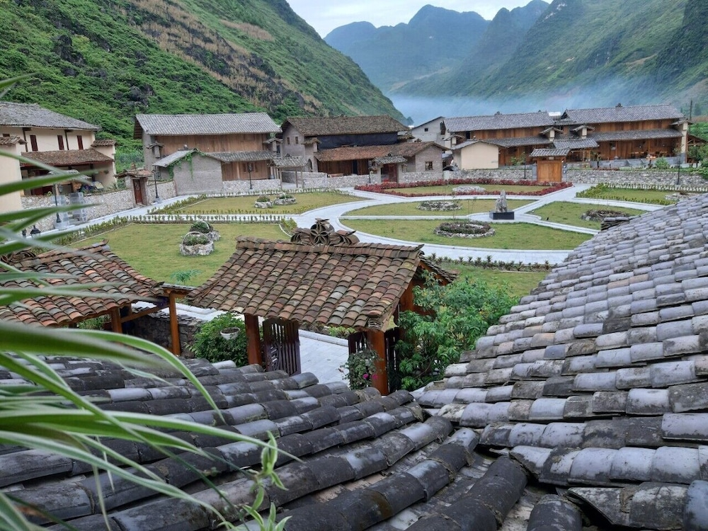 Homestay A San - Hostel
