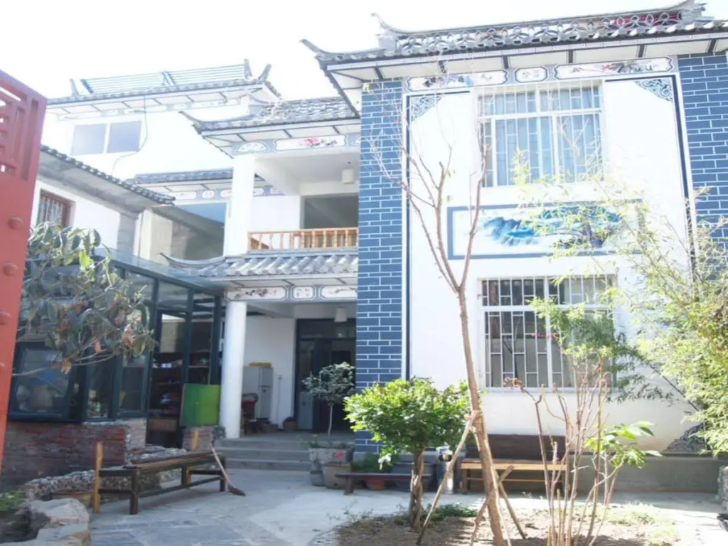 Dali Mint Inn