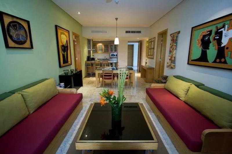 Grand Ocean Breeze Acapulco
