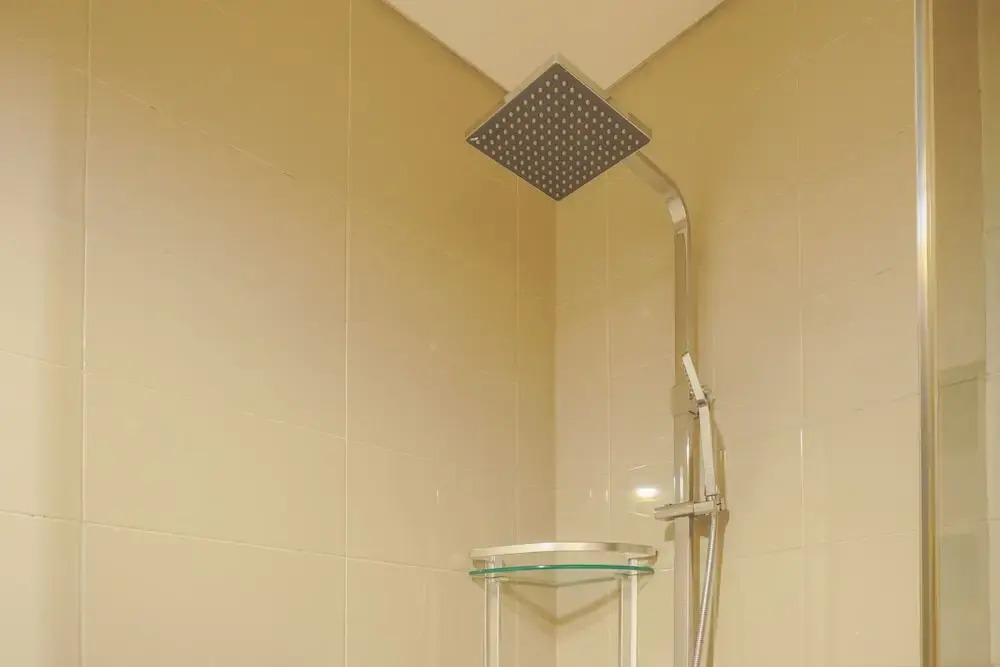 Luxury 1Br Apartment At Pejaten Park Residence