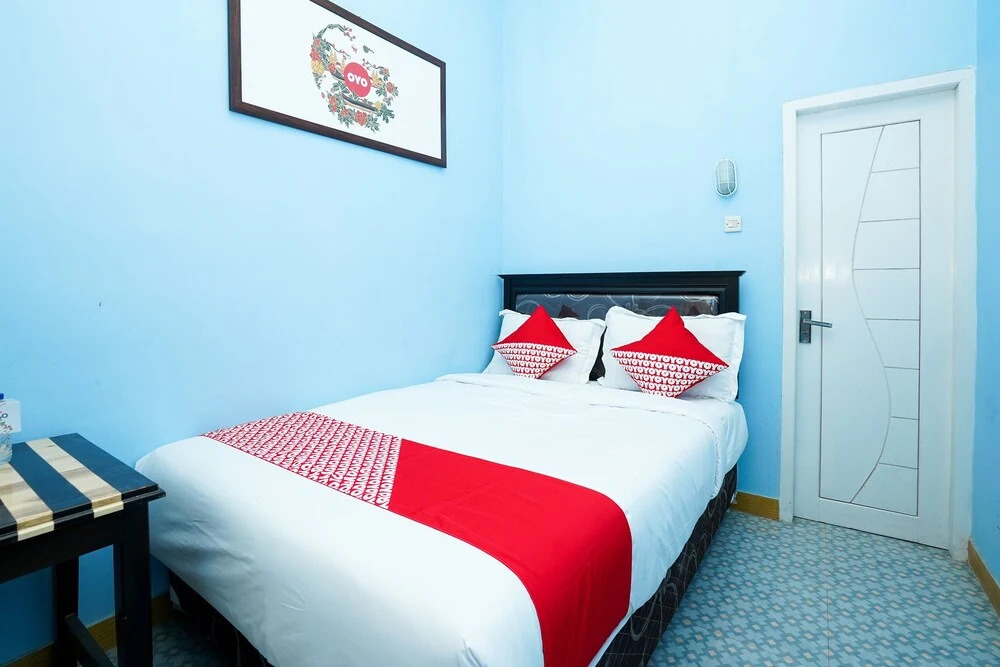 OYO 1048 Rahayu Bromo Hotel
