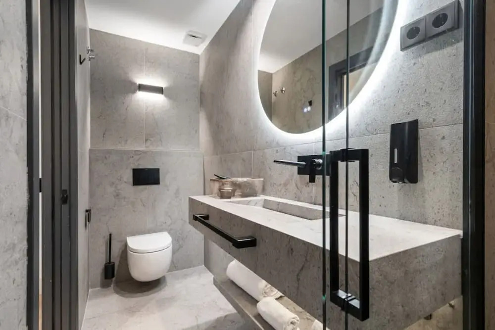 Pac Fico Patio Suite Near Retiro