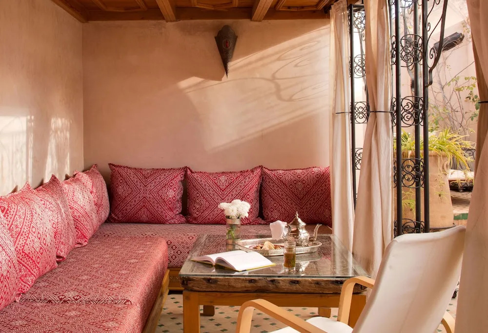 Riad Sidi Benslimane