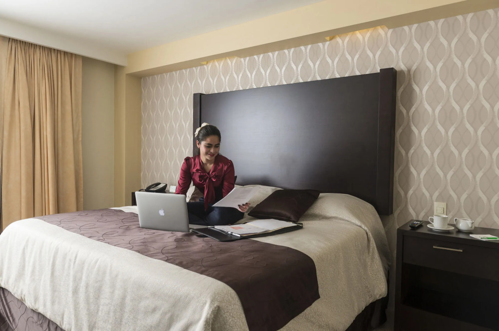 Hotel Las Trojes