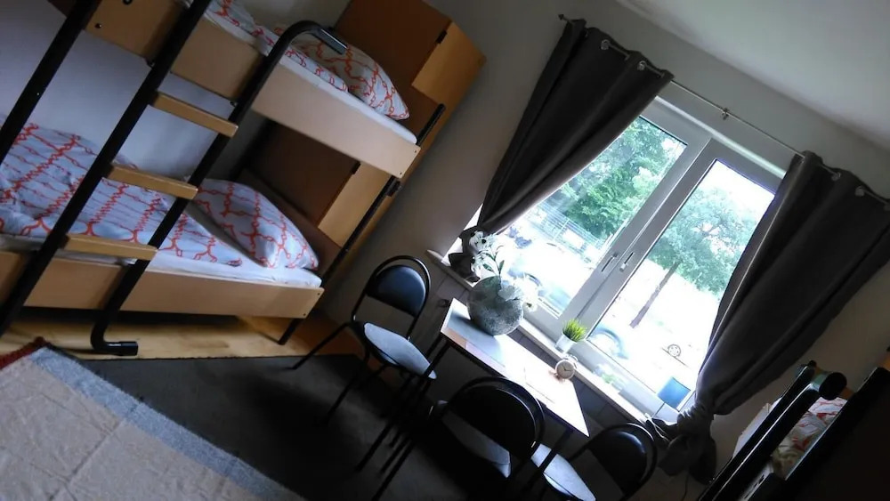 Hansezimmer City