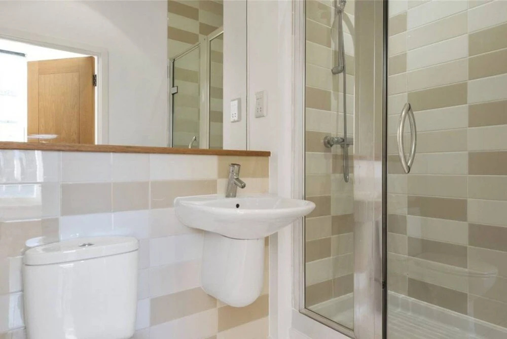 Modern 2 Bedroom Flat in Holloway