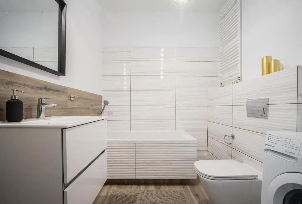 Bizapartments - Modern Flats