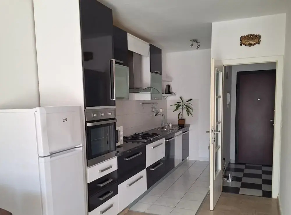 Apartment Beleca