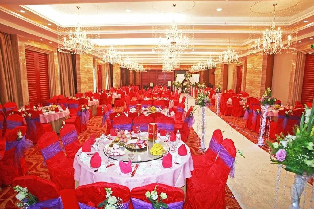 Fanceden Hotel Yongzhou