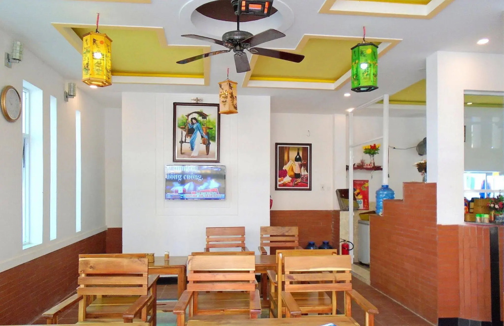Phu Quy Resort Phu Quoc