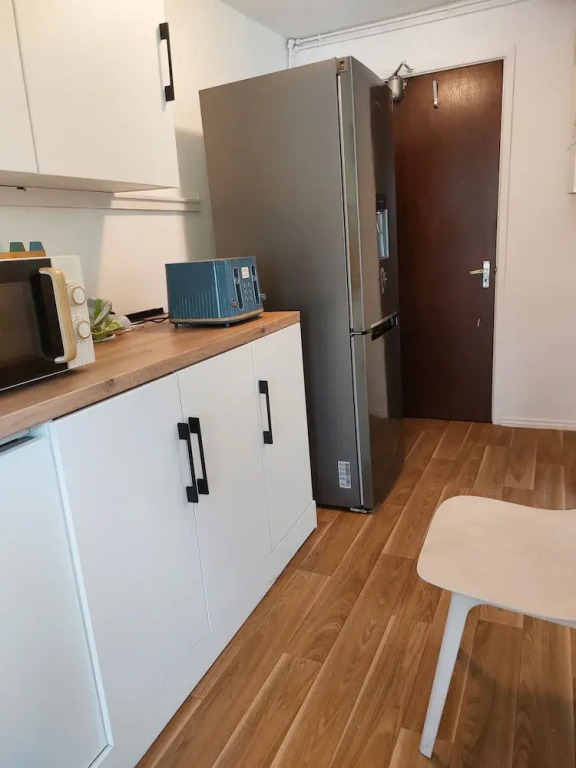 Birmingham Blissful Retreat With 3 Bedrooms