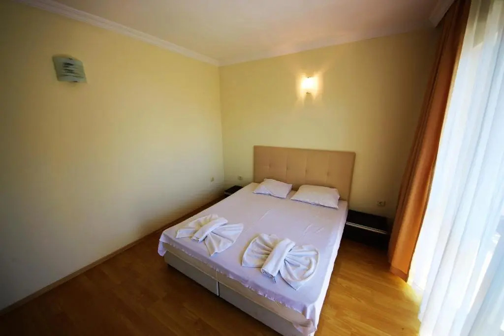 Saint George Palace Hotel All-inclusive