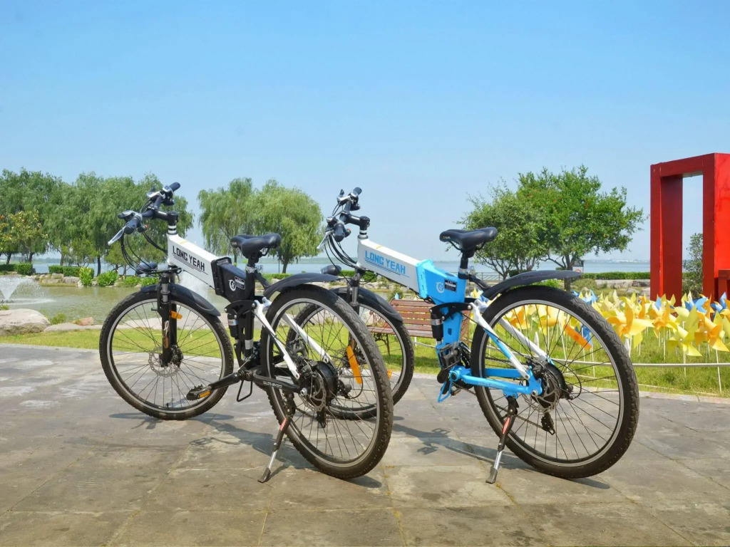 Tongli Lakeview Hotel