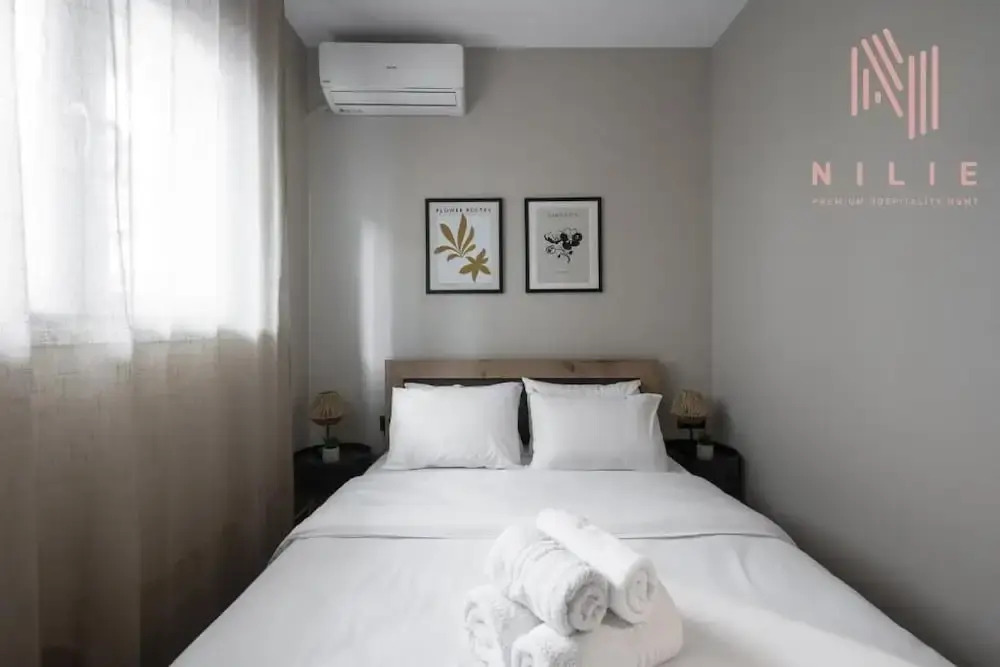 Sueño Nilie Hospitality MGMT