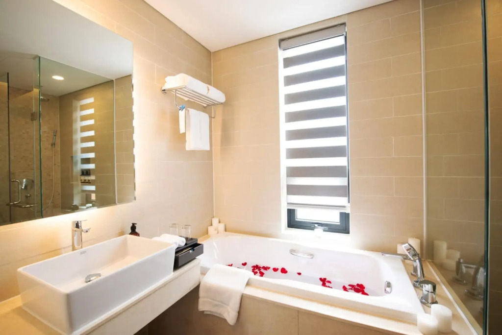 Wyndham Sky Lake Resort and Villas