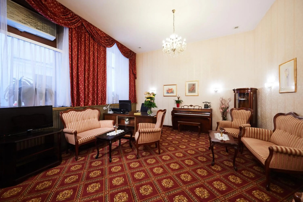 Hotel Austria - Wien