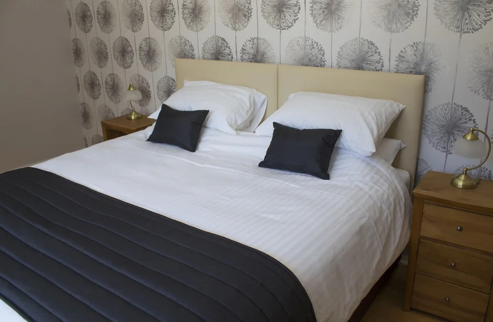 The Grange Guesthouse, Cefn-Coed