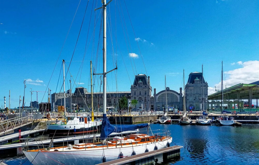 Residentie Crystal