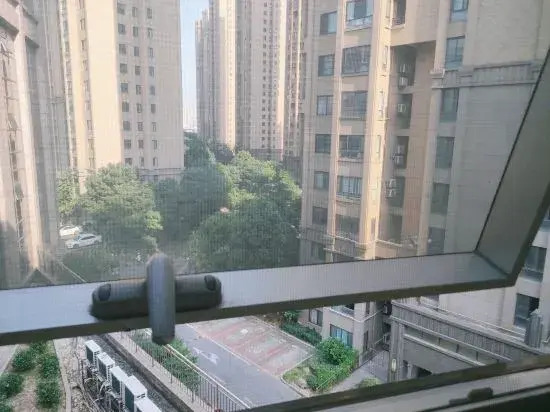 Hayon Light Hotel (Hefei Xinhua University)