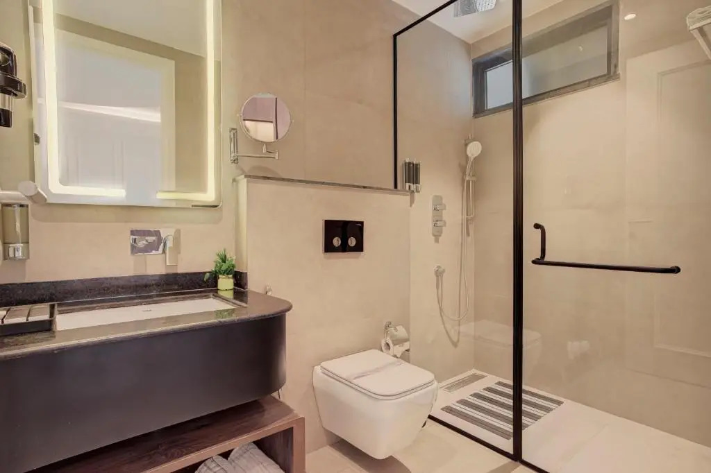Hotel Urban chant