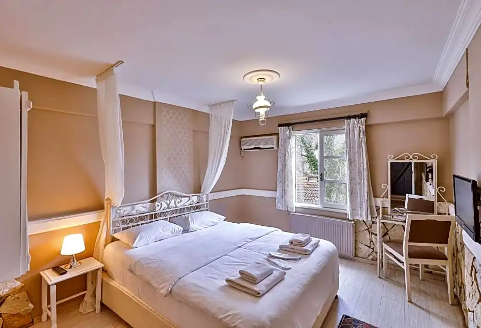 Ağva Acquaverde Otel
