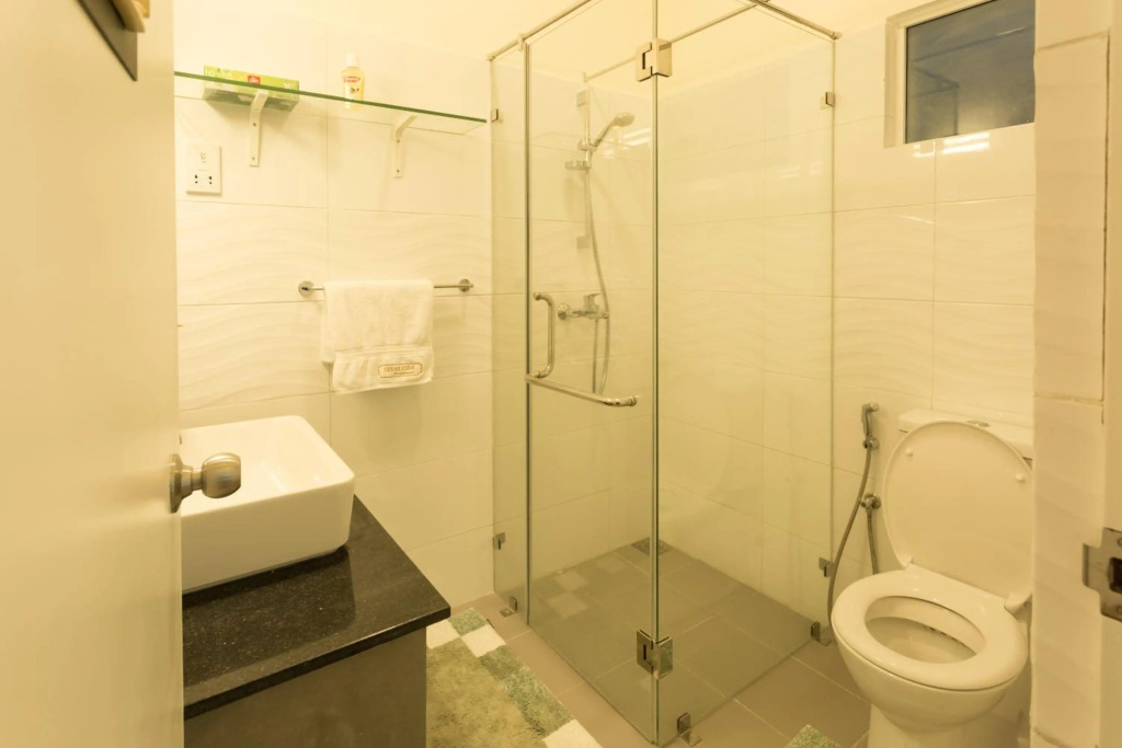 Shalom Residence Nawala