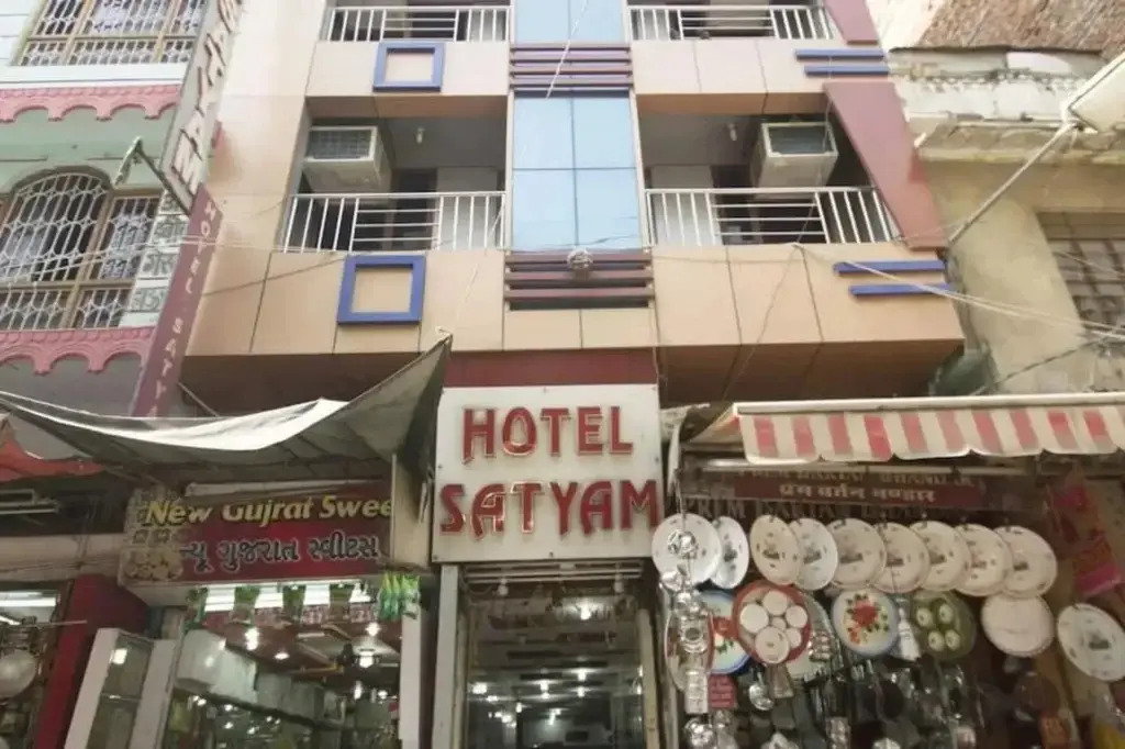 Hotel Satyam