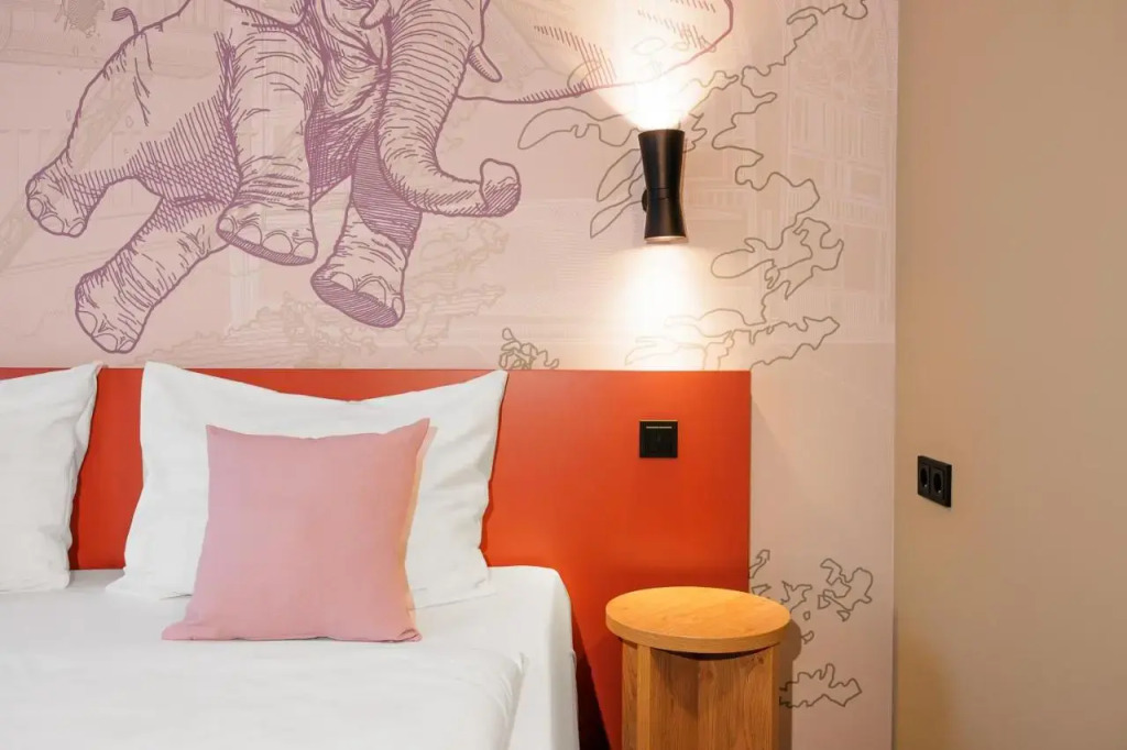 Mc Dreams Hotel Wuppertal City - 20 Min From Dusseldorf