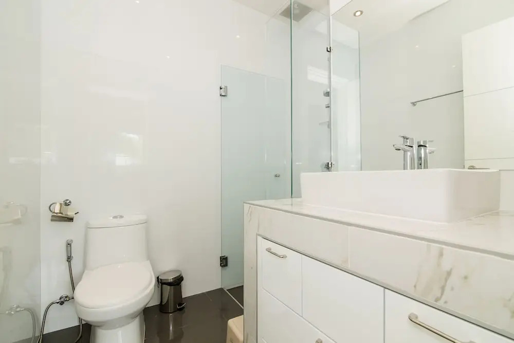 Orchid Paradise Homes OPV205