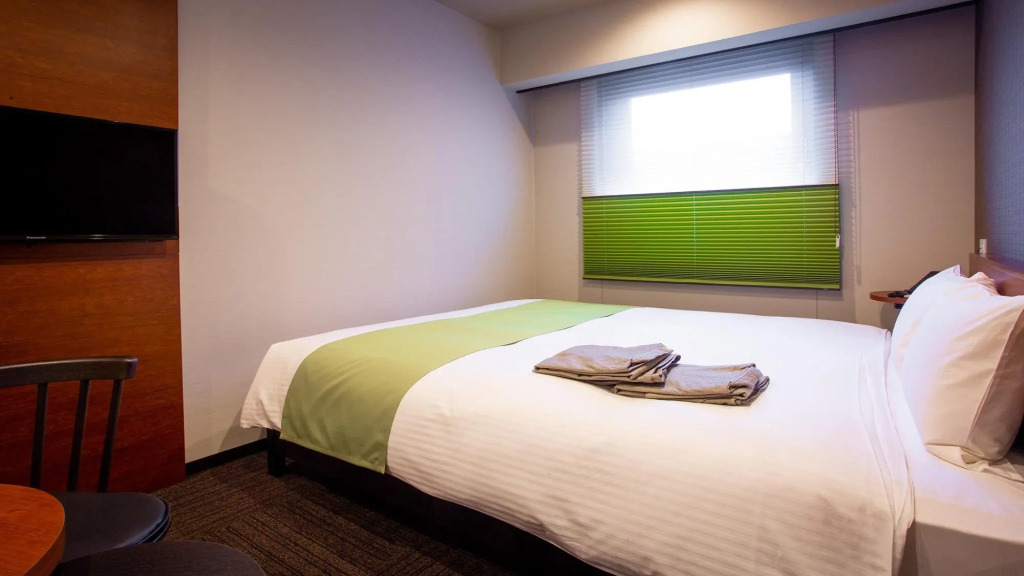 Hotel Kuretakeso Takayama Ekimae