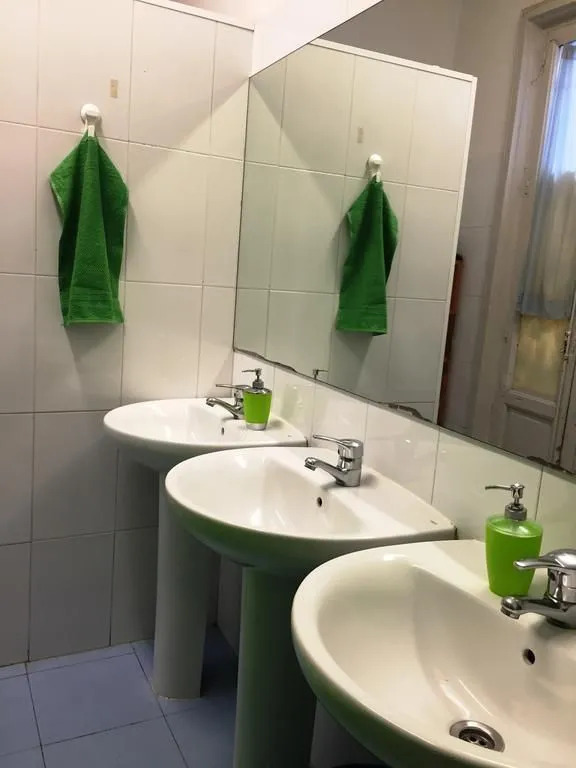 Barbieri International Hostel