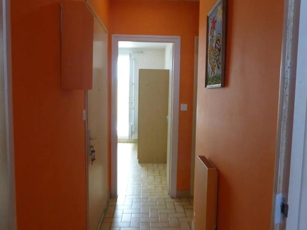 Appartement Saint-Gilles-Croix-de-Vie, 3 pièces, 5 personnes - FR-1-224-771