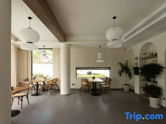 Xixili XIXL · Mountain Private Hot Spring | Designer Boutique Inn (Anji Longwang Mtn Rafting)