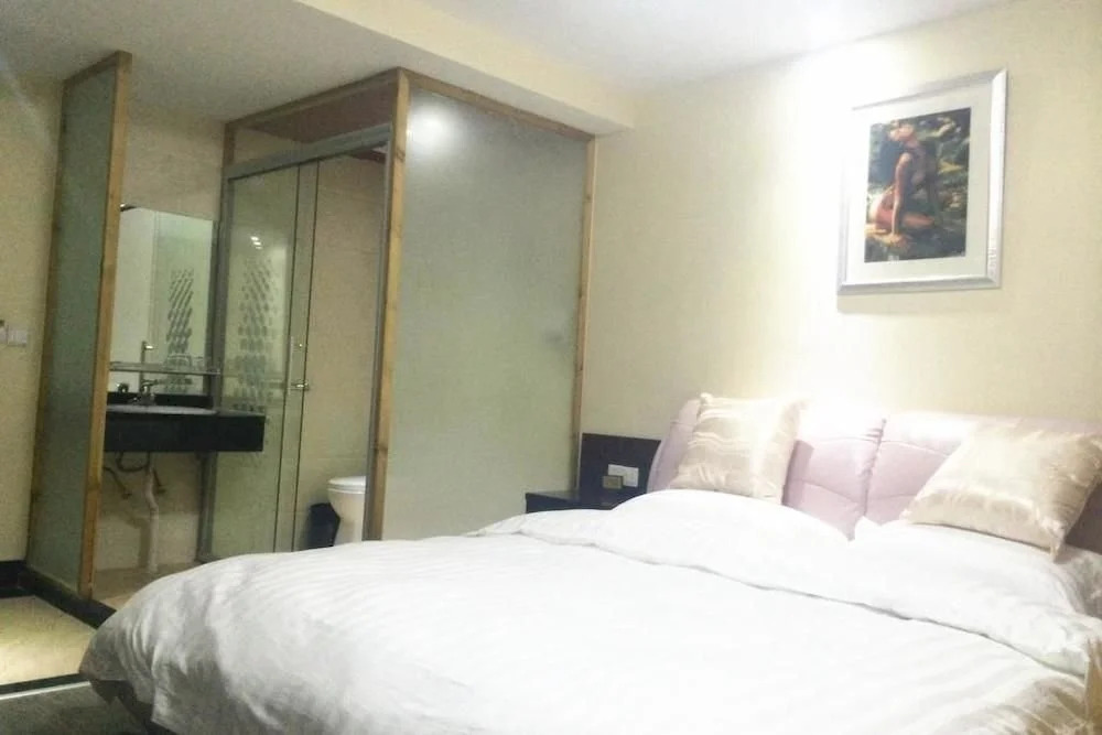 Gaotang Hotel