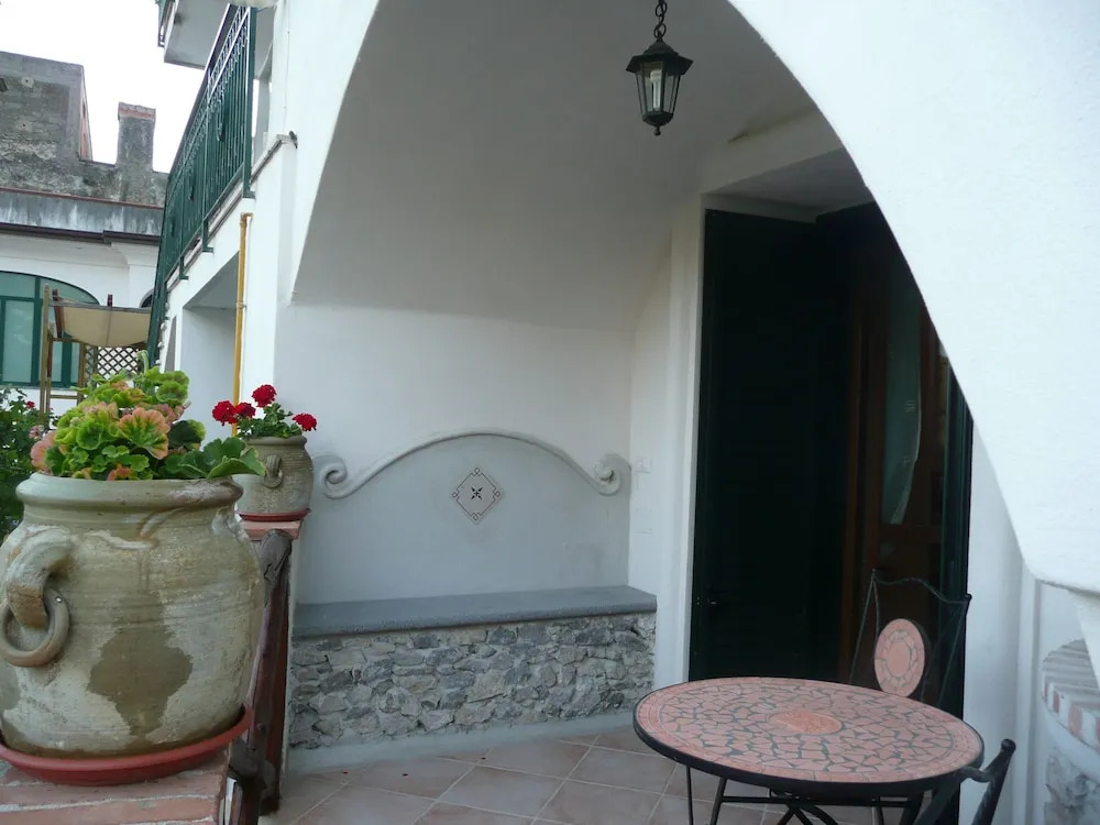 Residenza Antico Borgo del Pozzo