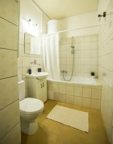 Pijarska 3 Apartments