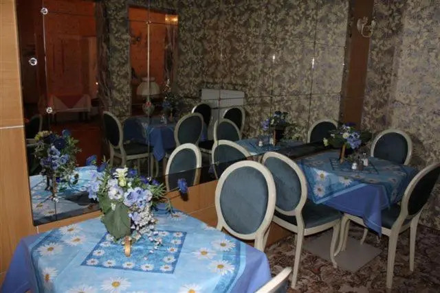 Hotel Richthofen
