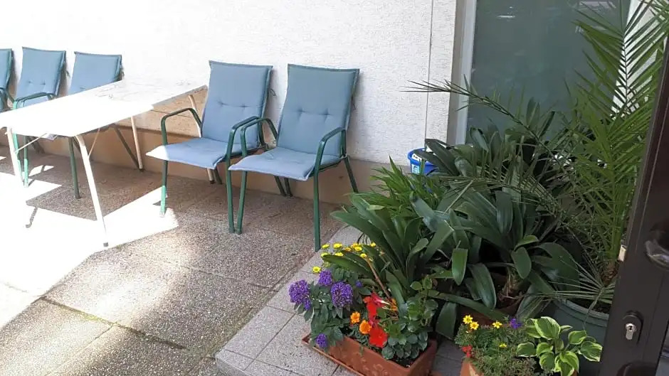 Hotel Vöslauerhof