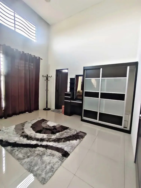 Klia Airport Homestay 9