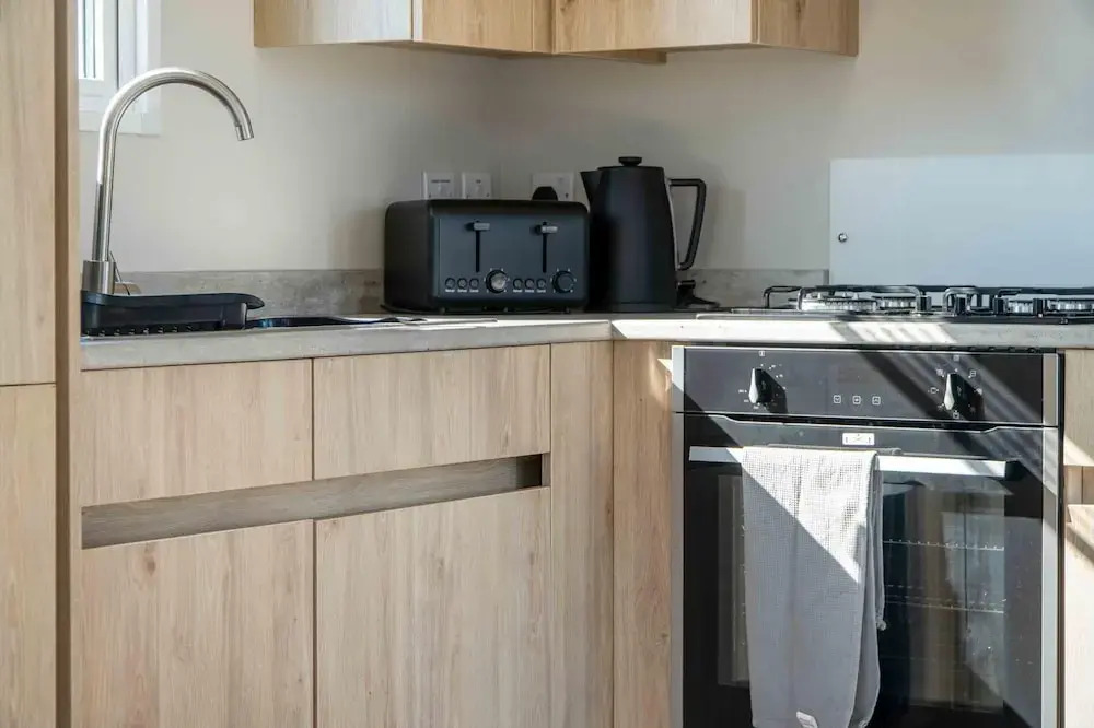 Baywood 20 - 2 Bedroom Holiday Home - Amroth