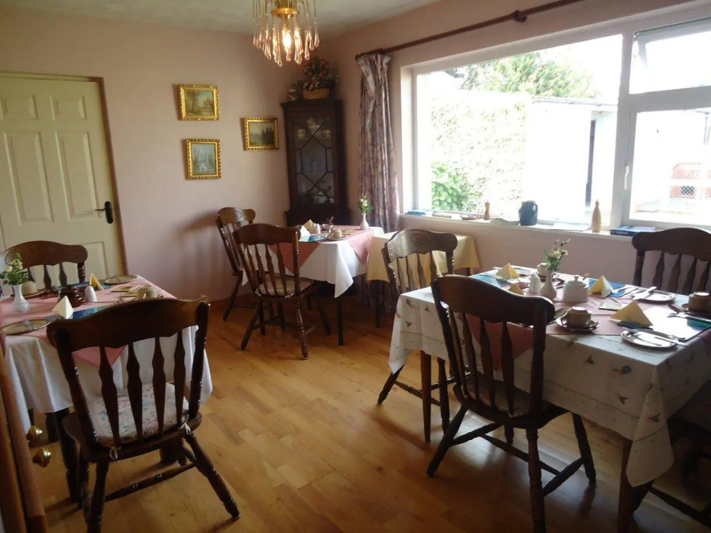 Melrose B&B