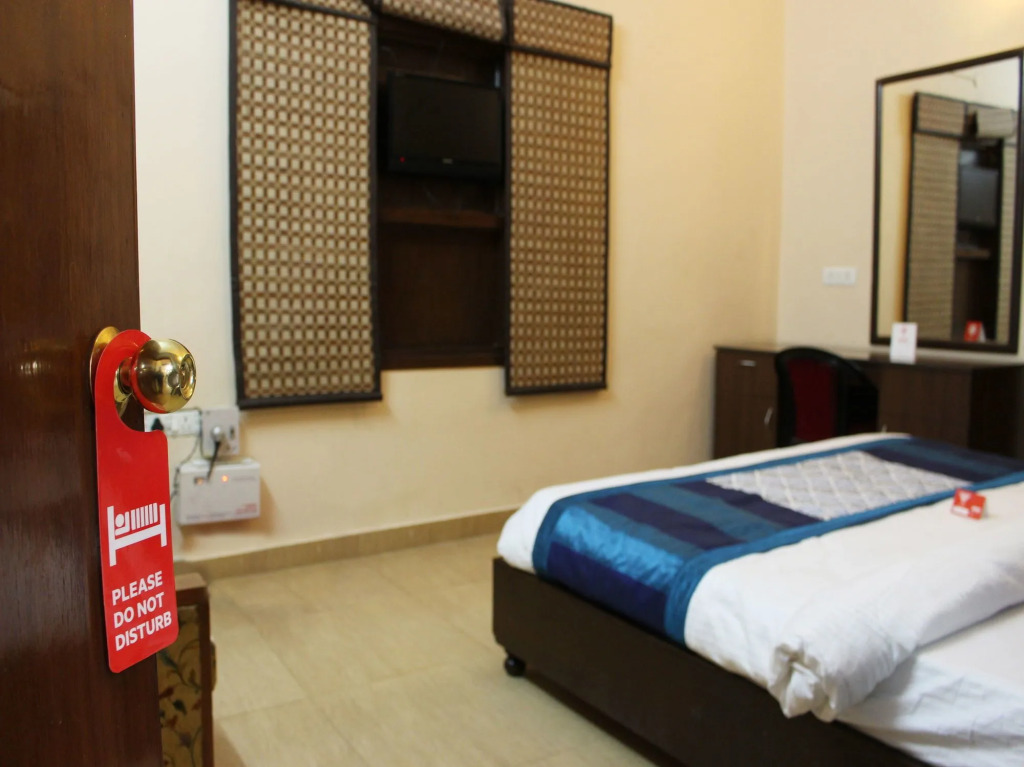Capital O 3695 Hotel Daichi