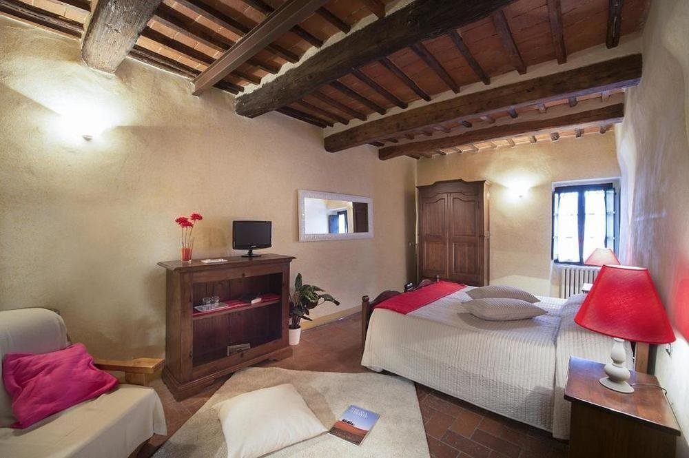 La Signoria 1212 Il Piccolo BB in Monteriggioni