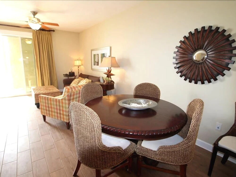 Grand Panama 1604 Tower I - Two Bedroom Condo