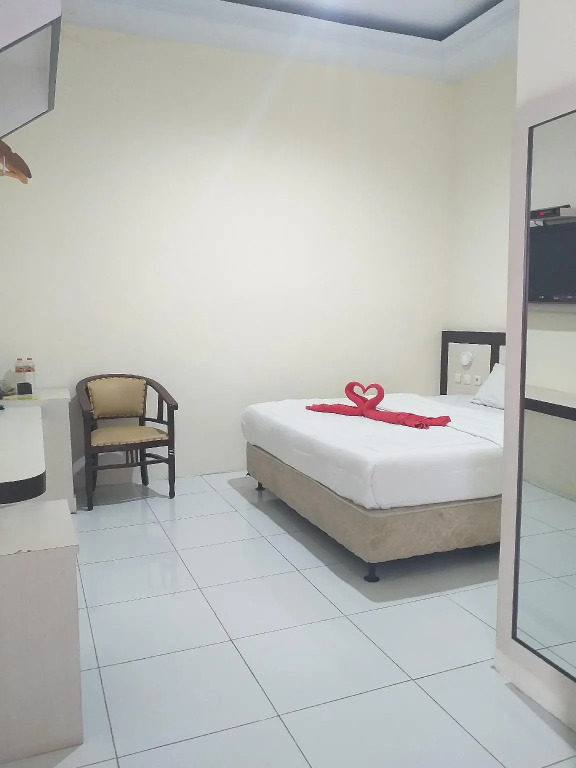 Hotel Kudus Permata