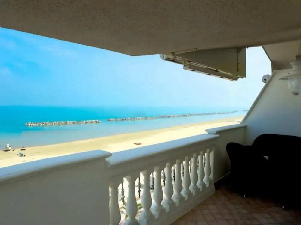 Hotel Guerra