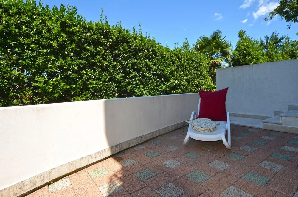 Apartment Duda