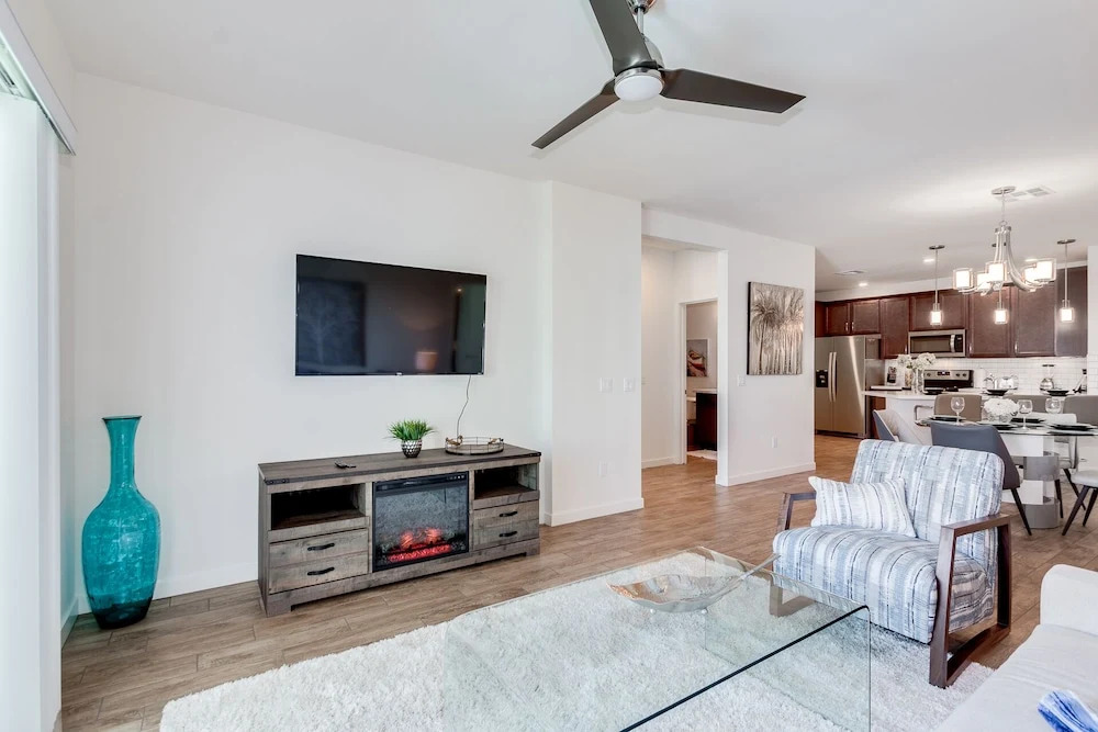 Queen Creek #350 - 2 Br Condo